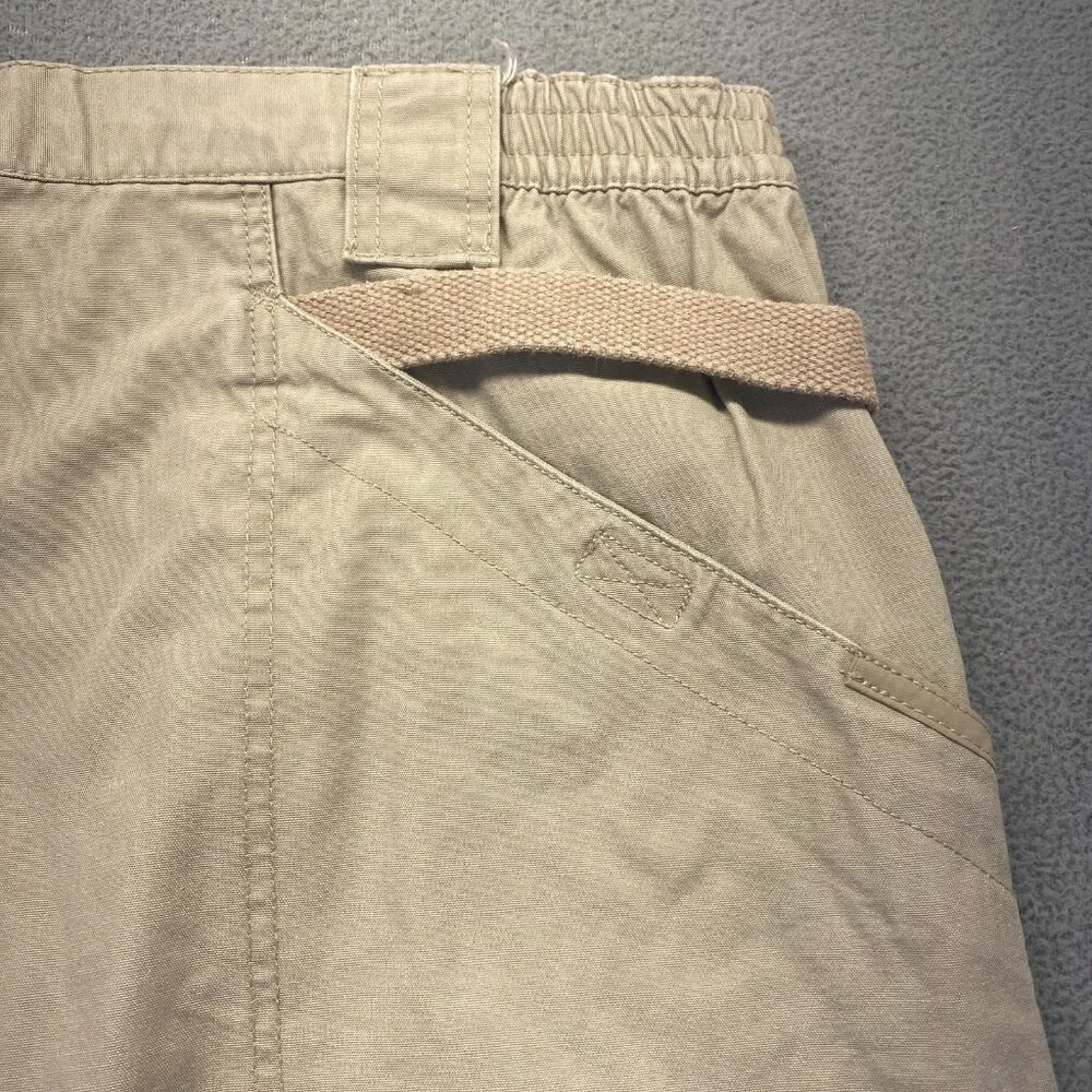 5.11 Tactical‎ 74251 Series Mens Pants - Beige Size 40X34 Hiking Outdoor Comfort
